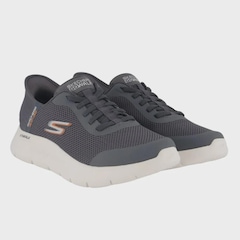 Tênis Masculino Skechers Go Walk Flex - Foto 2