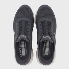 Tênis Masculino Skechers Go Walk Flex - Foto 3