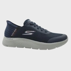 Tênis Masculino Skechers Go Walk Flex - Foto 3