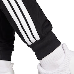 Calça Jogger adidas Essentials - Masculina - Foto 4
