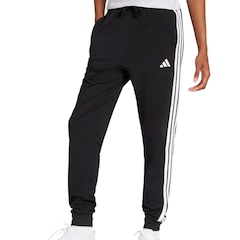 Calça Jogger adidas Essentials - Masculina - Foto 8