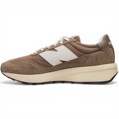 Tênis Unissex New Balance 370v1 - Foto 2