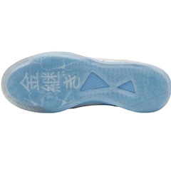 Chuteira Futsal Adulto Umbro Pro 5 Bump Kintsugi - Foto 5