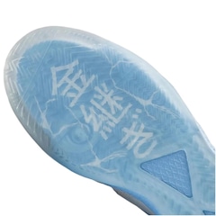 Chuteira Futsal Adulto Umbro Pro 5 Bump Kintsugi - Foto 9