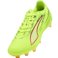 Chuteira de Campo Adulto Puma Ultra 6 Play - Foto 3