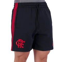 Shorts do Flamengo II 26 CRF adidas  - Masculino - Foto 5