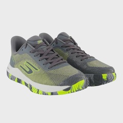Tênis Masculino Skechers Viper Court Pro 2.0 - Foto 2