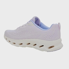 Tênis Feminino Skechers Go Walk-Glide-Step 2.0 - Foto 3
