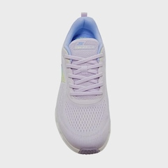 Tênis Feminino Skechers Go Walk-Glide-Step 2.0 - Foto 4