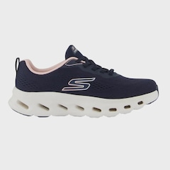 Tênis Feminino Skechers Go Walk-Glide-Step 2.0 - Foto 1