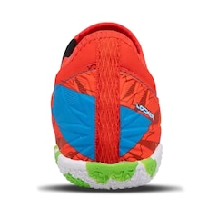 Chuteira Futsal Infantil Penalty Rx Locker Kids Y-3 - Foto 5