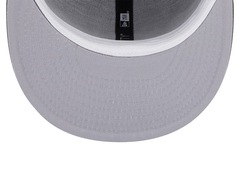 Boné New Era 59Fifty New York Yankees Aba Curva - Adulto - Foto 7