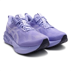 Tênis Feminino ASICS Novablast 5 - Foto 4