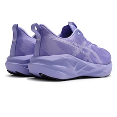 Tênis Feminino ASICS Novablast 5 - Foto 5