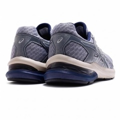 Tênis Masculino ASICS Esportivo - Foto 4