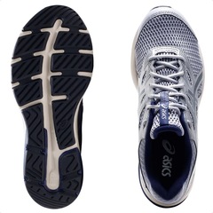 Tênis Masculino ASICS Esportivo - Foto 5