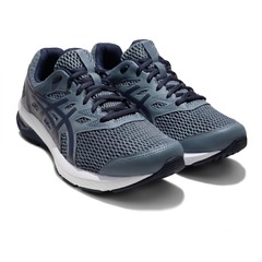 Tênis Masculino ASICS Esportivo - Foto 3