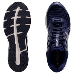 Tênis Masculino ASICS Esportivo - Foto 5