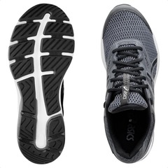 Tênis Masculino ASICS Esportivo - Foto 5