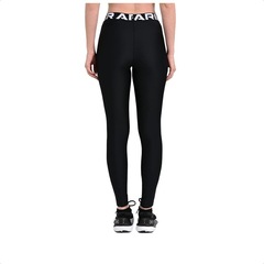 Calça Legging Under Armour HG Authentics Feminina - Foto 3