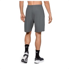Bermuda Under Armour Treino Tech Masculina - Foto 2