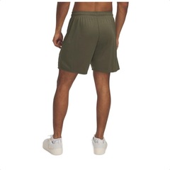 Bermuda Under Armour Treino Tech Masculina - Foto 3