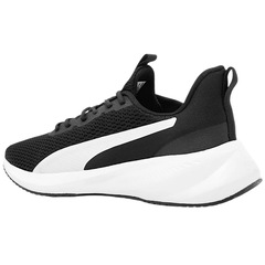 Tênis Masculino Puma Flyer Lite 3 BDP - Foto 3