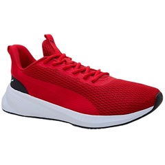 Tênis Masculino Puma Flyer Lite 3 BDP - Foto 2
