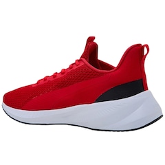 Tênis Masculino Puma Flyer Lite 3 BDP - Foto 3
