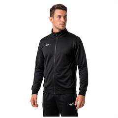 Conjunto Agasalho Mizuno II Training Masculino - Foto 1