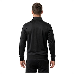 Conjunto Agasalho Mizuno II Training Masculino - Foto 2