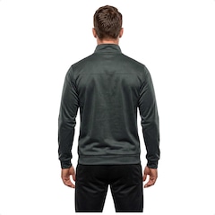 Conjunto Agasalho Mizuno II Training Masculino - Foto 3