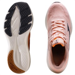 Tênis Feminino Mizuno Virtue 2 - Foto 6