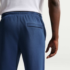 Calça Brasil Nike Club French Terry Masculina - Foto 4