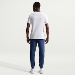 Calça Brasil Nike Club French Terry Masculina - Foto 5