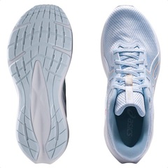 Tênis Feminino ASICS Raiden 5 - Foto 5