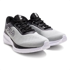 Tênis Masculino Fila Rise Up - Foto 3