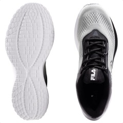 Tênis Masculino Fila Rise Up - Foto 5