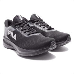 Tênis Masculino Fila Rise Up - Foto 3