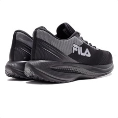 Tênis Masculino Fila Rise Up - Foto 4