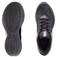 Tênis Masculino Fila Rise Up - Foto 5