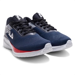 Tênis Masculino Fila Rise Up - Foto 3