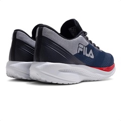 Tênis Masculino Fila Rise Up - Foto 4
