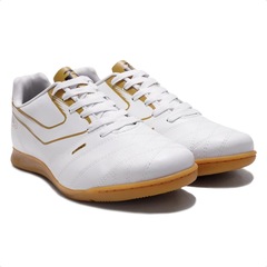 Chuteira de Futsal Adulto Topper Cup 8 - Foto 3