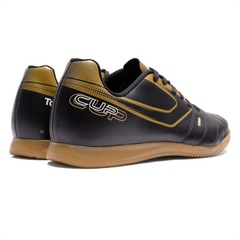 Chuteira de Futsal Adulto Topper Cup 8 - Foto 4