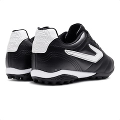 Chuteira de Society Adulto Topper Furia II - Foto 5