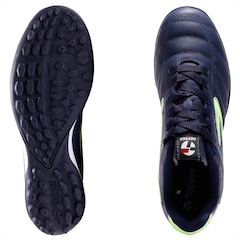 Chuteira de Society Adulto Topper Furia II - Foto 5