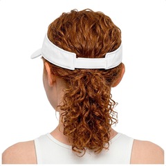 Viseira Fila Sport Style Unissex - Foto 2