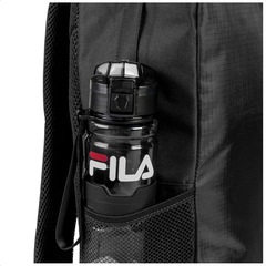 Mochila Fila Cut Logo Letter Unissex - Foto 3