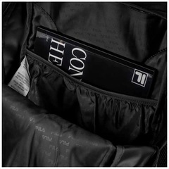 Mochila Fila Cut Logo Letter Unissex - Foto 4